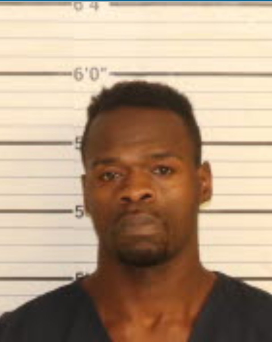 Ripple1026's tweet photo. New information! #CleothaAbston now has multiple new charges including identity theft and theft of property. #ElizaFletcher @ABC24Memphis https://t.co/gOcheygyme
