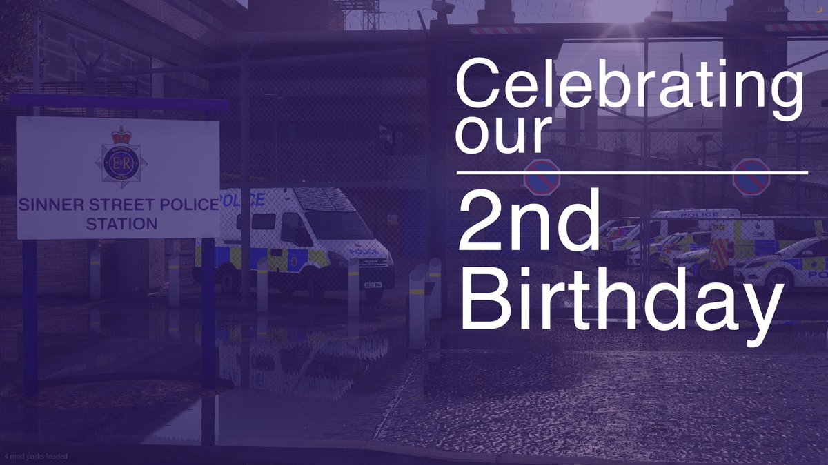 Hampset RPC - Official Account tweet media