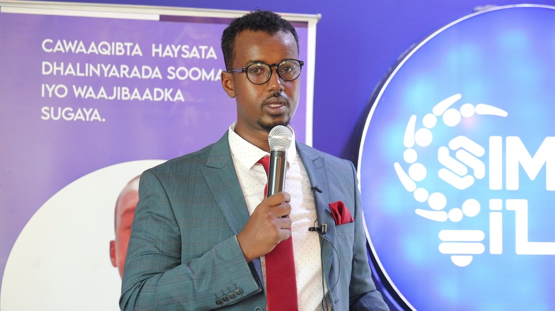 SOYAThub's tweet photo. We’re glad privileged to attended The Youth awareness campaign on consequences faced by Somali youth &amp; duties/responsibilities expected.

Our Board Director Mr @KhadarAbdiAbdi3  inform the participants the importance of the youth awareness, training for Skills, https://t.co/Y6TrbXCVMt