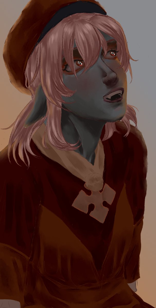 mi_tays's tweet photo. #art #fanart #digital #digitalart #painting #drawing #game #genshinimpact #genshinimpactfanart #геншинимпакт #klee #kleeedit #kleegenshinimpact #kazuhakaedehara #kleefanart #кли https://t.co/f4mf5wAwpx