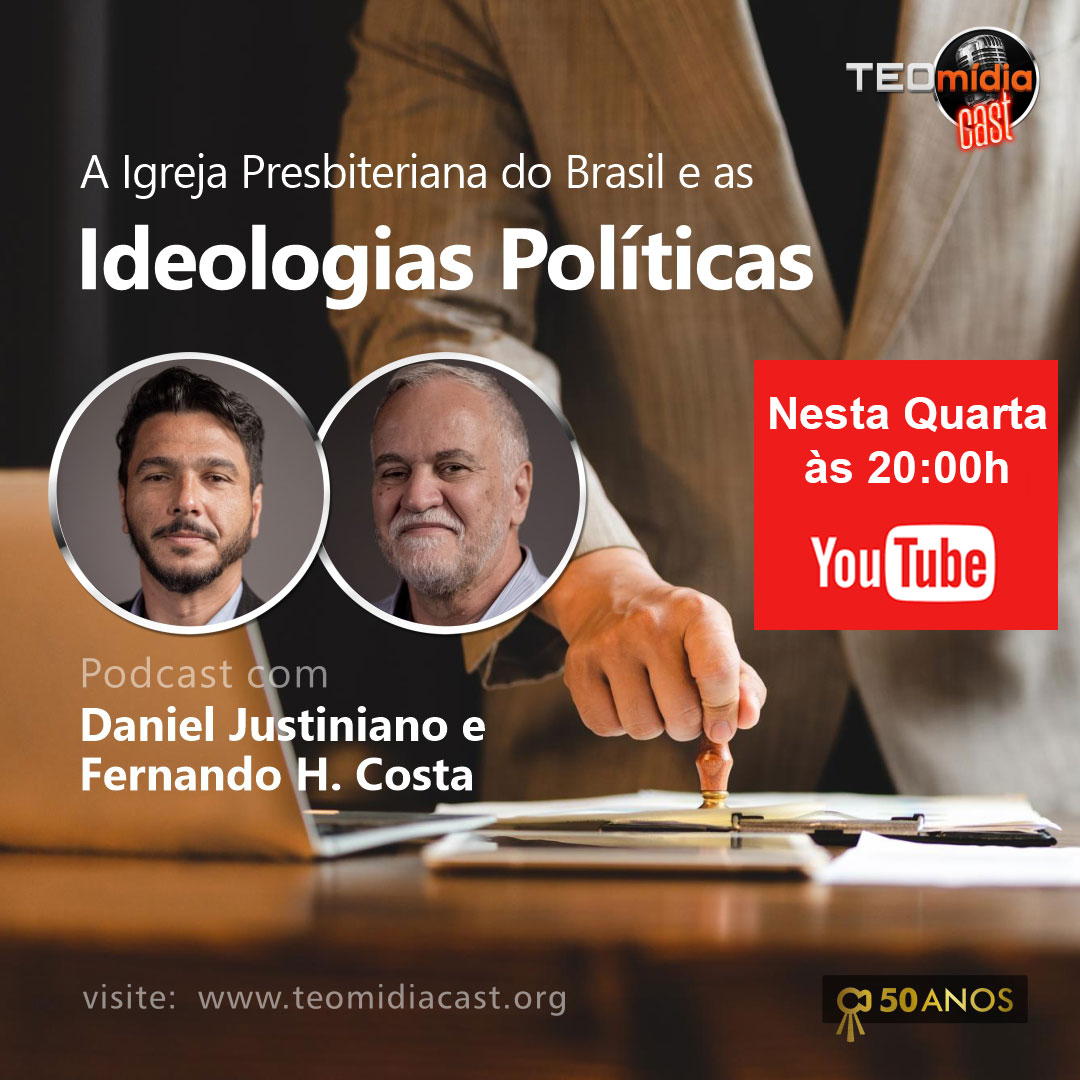 teomidiavideos's tweet photo. De que forma esta igreja está se posicionando, politicamente, frente as entidades públicas e governamentais?
O assunto é polêmico e foi alvo de publicações na grande imprensa sobre a discussão de um documento a respeito no Supremo Concílio da IPB.
#ipb #igrejaepolitica #teomidia https://t.co/n5833fkpLS