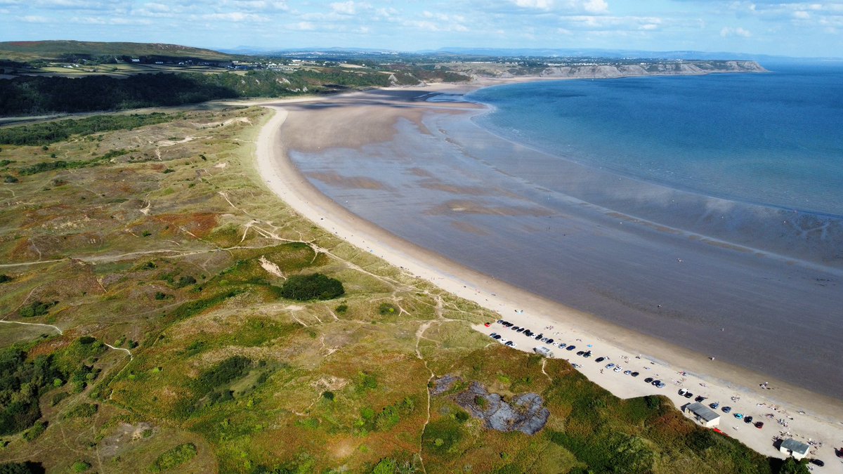 MattMackayRadio's tweet image. Back at work today after a great week in #OxwichBay 🏴󠁧󠁢󠁷󠁬󠁳󠁿