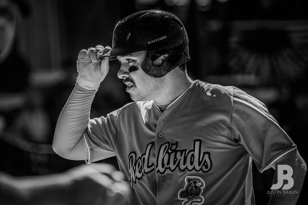 jbraunimages's tweet photo. Another round of photos are now available!  Check out all the action from the @DelanoAthletics vs. @IsantiRedbirds on Saturday at @fdm2022.  Photos from the game are live at https://t.co/4LJFxPgF0V. @MinnBaseball https://t.co/BJSnpioXFn