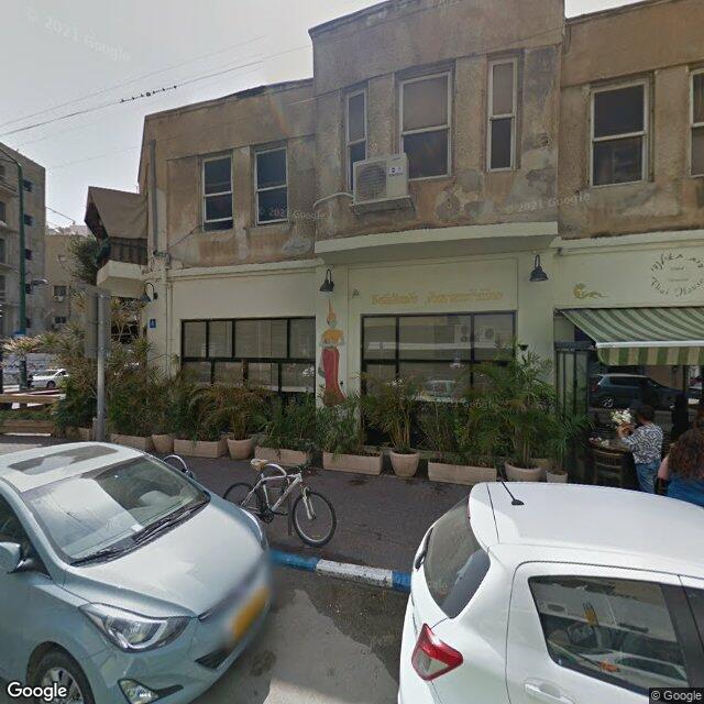 _restaurant_bot's tweet photo. Thai House Restaurant; Bograshov St 8, Tel Aviv-Yafo, Israel; ★★★★☆ https://t.co/U6MmOJWKld https://t.co/qXF67s8dzU