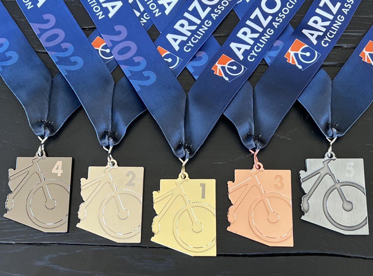 Arizona Cycling Association tweet media
