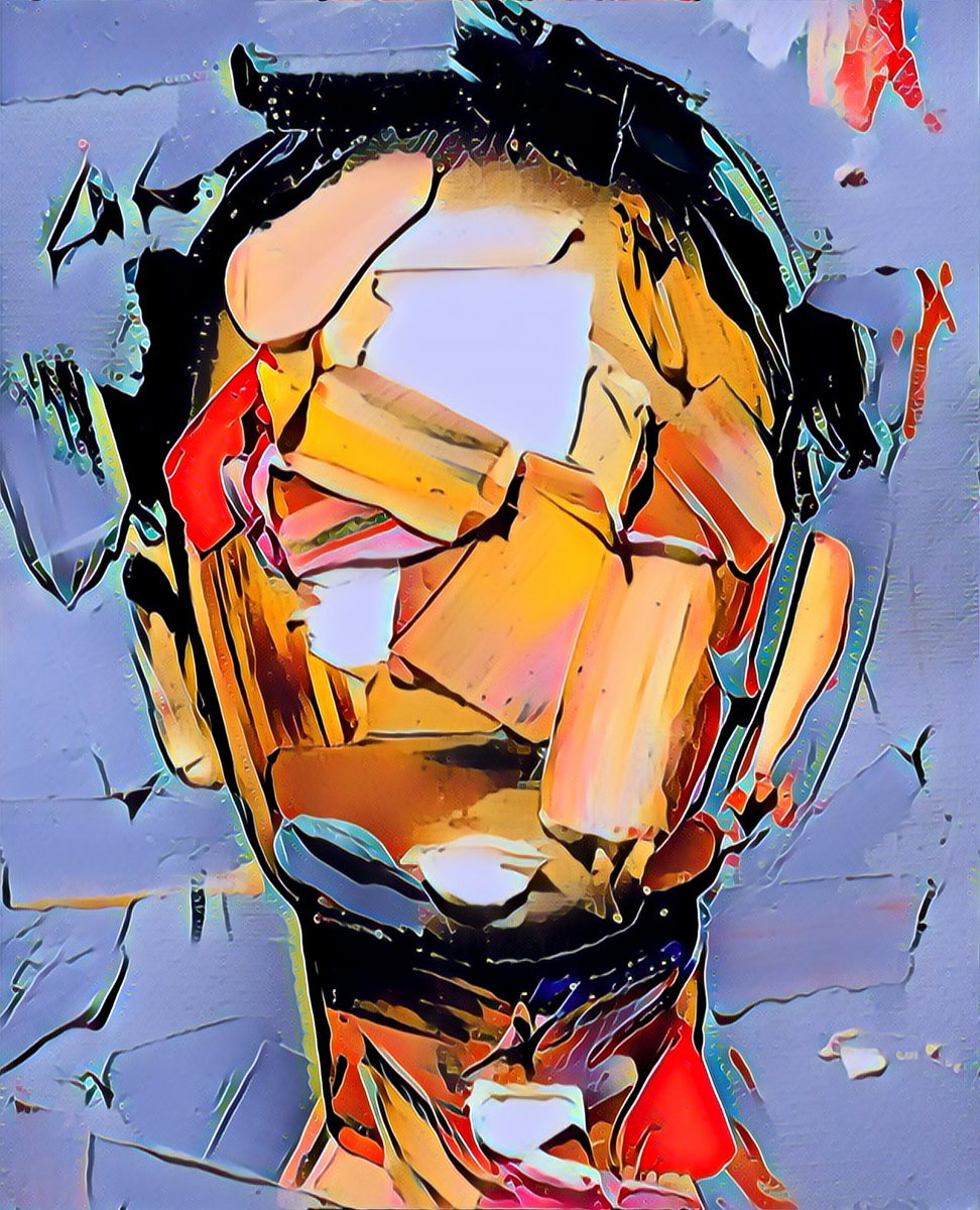 DigitalframeOF's tweet image. Who are U VI now available to purchase if interested contact via DM or email #share #retweet #viralthisshit  #Artists