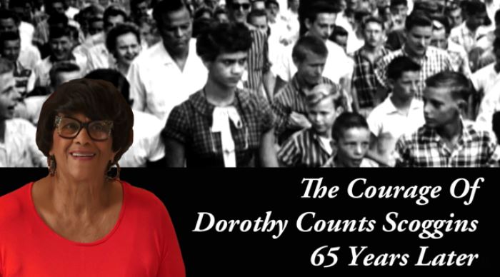 In case you missed it this past Friday Night, our special connected to the 65th anniversary of school integration in Charlotte airs again tonight 9-5-2022 at 7pm on WBTV.