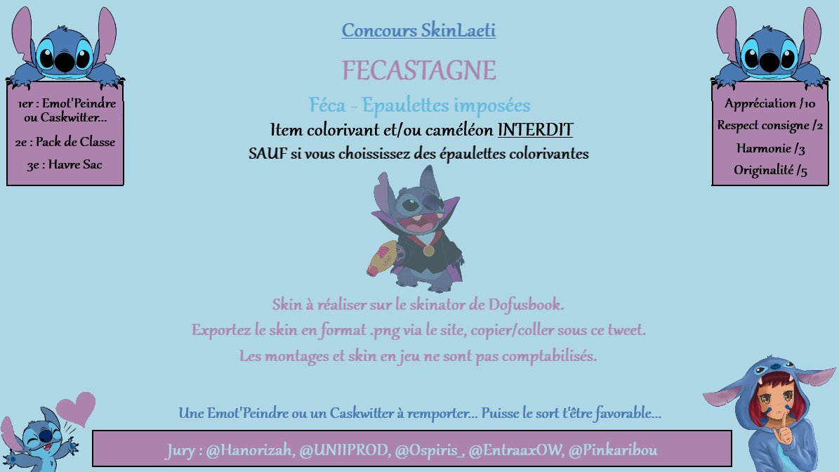 Skin'Laeti tweet media
