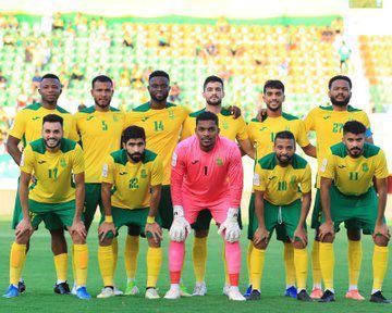 مبارك لابطال السيب وفالكم البطولة باذن الله