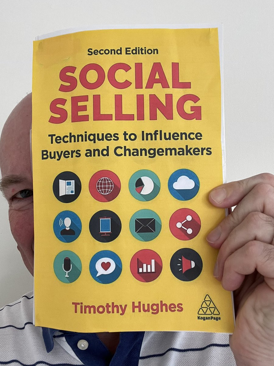 Tim Hughes tweet media