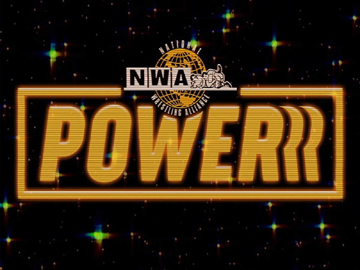 Zona_Wrestling's tweet photo. RISULTATI: NWA Powerrr 16.08.2022 https://t.co/6JmO1fPKLh
#angelinalove #ChelseaGreen #Fite.tv #KAMILLE #NWA #NWAPowerrr #TIMSTORM https://t.co/MOz14QMWLy
