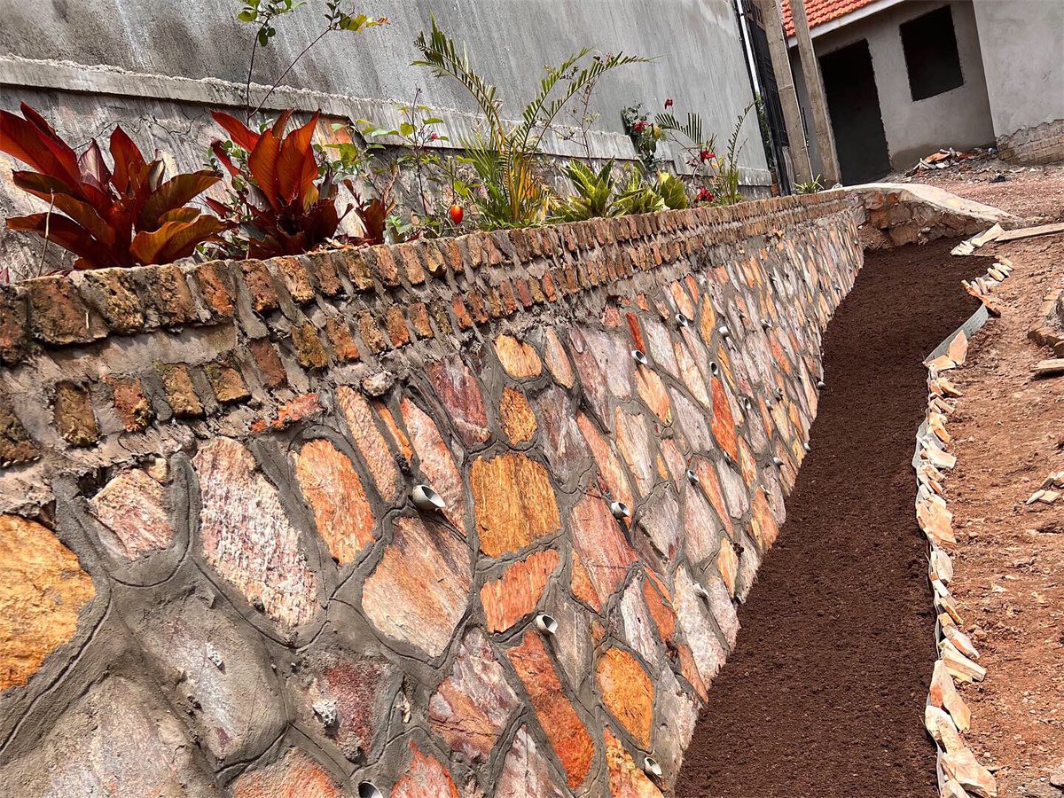 nyanda_works's tweet photo. Ongoing Compound Design (Nsangi Site) 

Nyanda Works 
#mergingstructureandnature
0705099924

#nature #NatureBeauty #NaturePhotography #environmental #landscapephotography #landscapedesign #ClimateAction #urbanplanning #exteriordesign https://t.co/9j9YCjHNkp