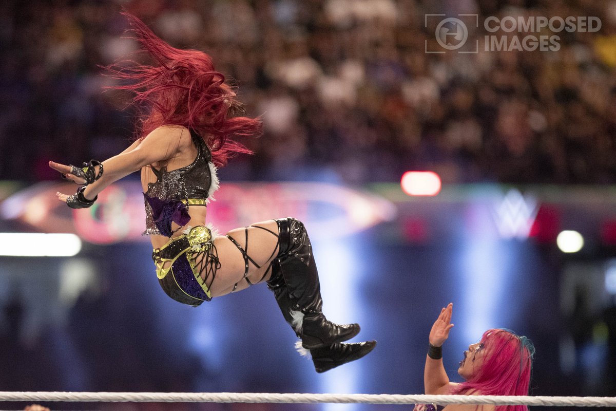 MarkHawkns's tweet photo. WWE Wrestling in Cardiff. All quite silly. 
More pictures and words on the blog, musing on sport v entertainment, homoeroticism and moral discomfort.
https://t.co/6ri98pFzX0 https://t.co/mwsUDhrHJV