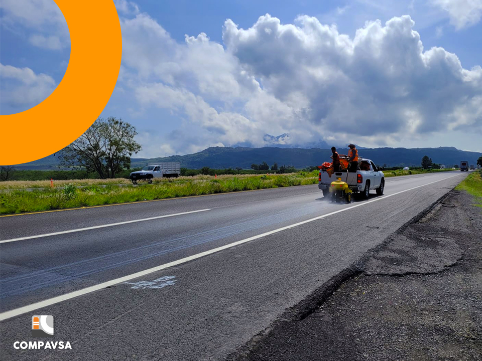 compavsa's tweet photo. “El éxito no se alcanza, se atrae”
- Farshad Asl
Se atrae realizando correctamente nuestro trabajo, cuidando cada detalle al finalizar una obra, pero sobre todo asegurando la calidad hacía nuestro cliente.
#COMPAVSA #calidad #Guadalajara #ingeniería #FarshadAsl #TopLeaders https://t.co/A6iedxzFtO