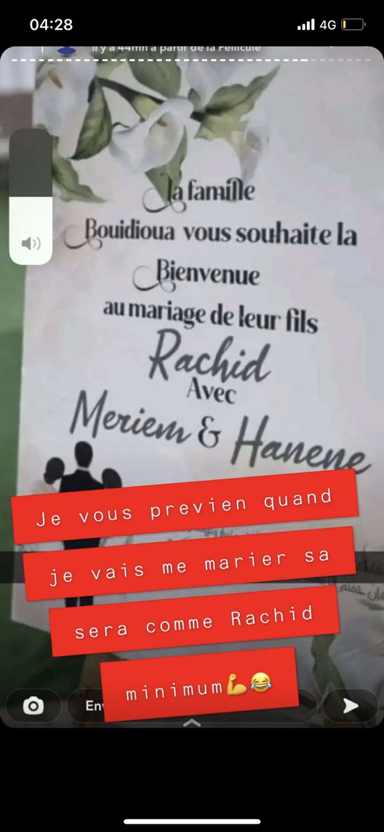 Ryann75's tweet photo. Minimum 2 femmes comme Rachid https://t.co/wkerOONiOl