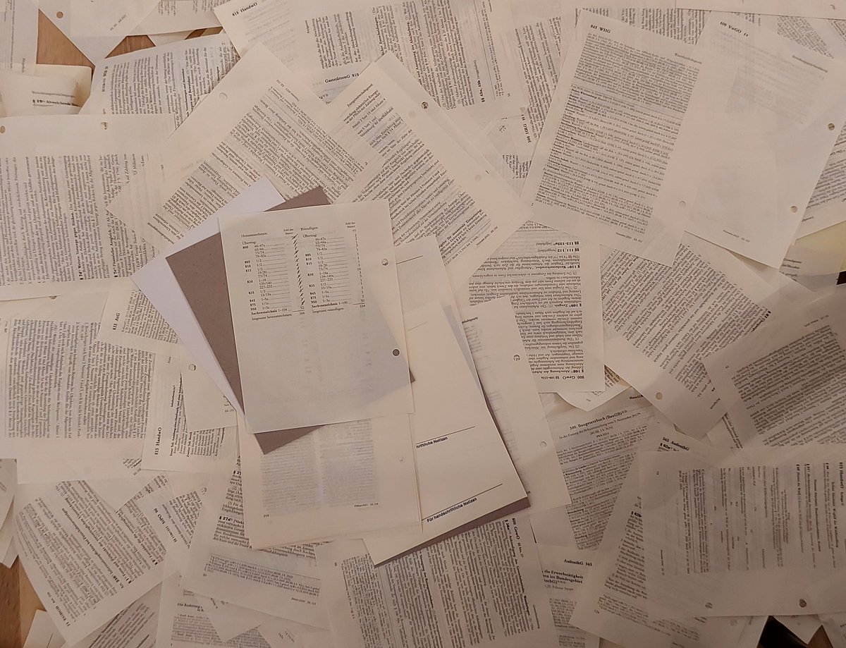 Hellprincess_12's tweet photo. Zwei einsortierte Nachlieferungen später ist alles wieder aktuell... 

...und ich hab nen Knick im Nacken vom Nachkommentieren 🙈😮‍💨
Was für eine Papier- und Zeitverschwendung! 🙈🌳 https://t.co/dc7BHgKPZx