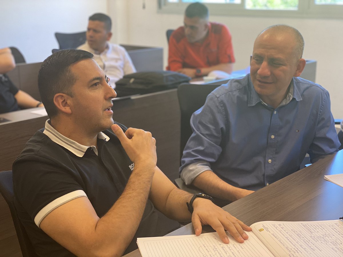 pabloalamo's tweet photo. El Coaching es cambio, transformación, pasar de una situación presente a una situación deseada. Comenzamos en Madrid la Semana Internacional de la @USergioArboleda dedicada al #Coaching, #Talento y #Felicidad. #GraciasalaVida #tlpeCqmf*3 https://t.co/E3pcPx4Wbe