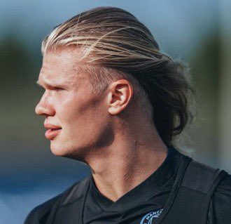 eddy_a7's tweet photo. Les 2 goat de ce début de saison🔥🔥🔥

#Daemon #Haaland #Targaryen https://t.co/8S6j3xzMpa
