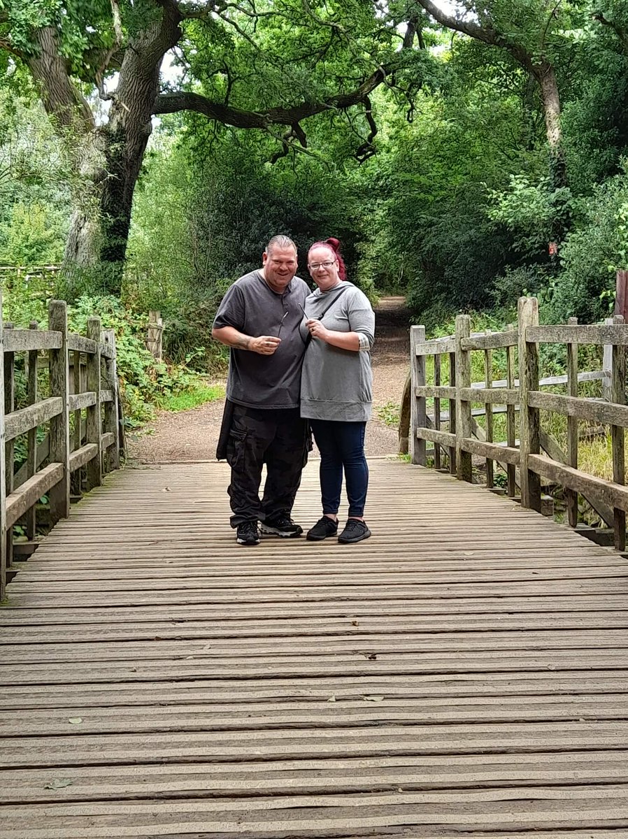 NickNak1980s's tweet photo. Playing pooh sticks on Pooh bridge 100 acre woods
#poohsticks
#poohbridge #100acrewoods https://t.co/wmj3lcluPv