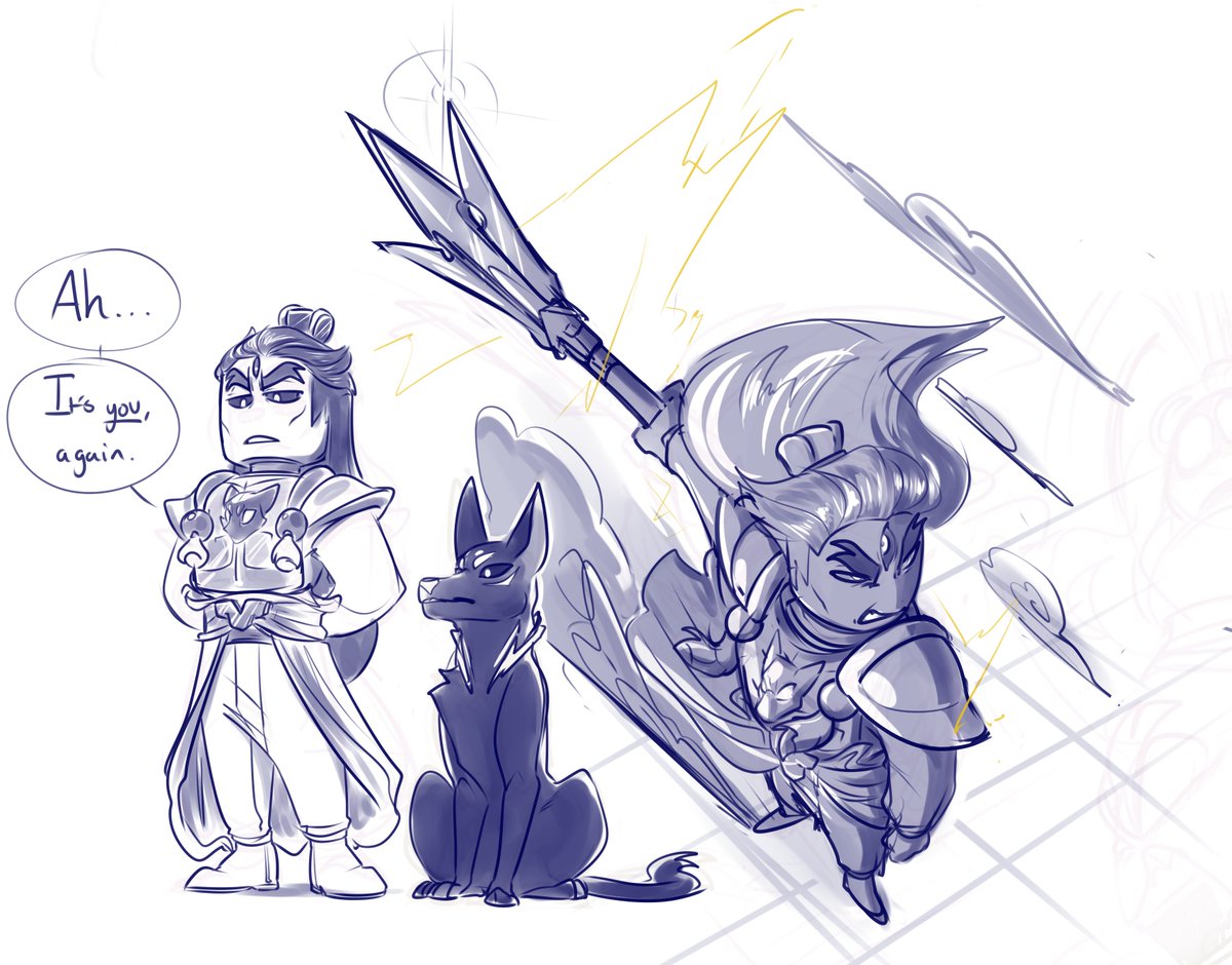 [ #LEGOMonkieKid / Doodles ]

Confirm him soon please I am on my knees- 