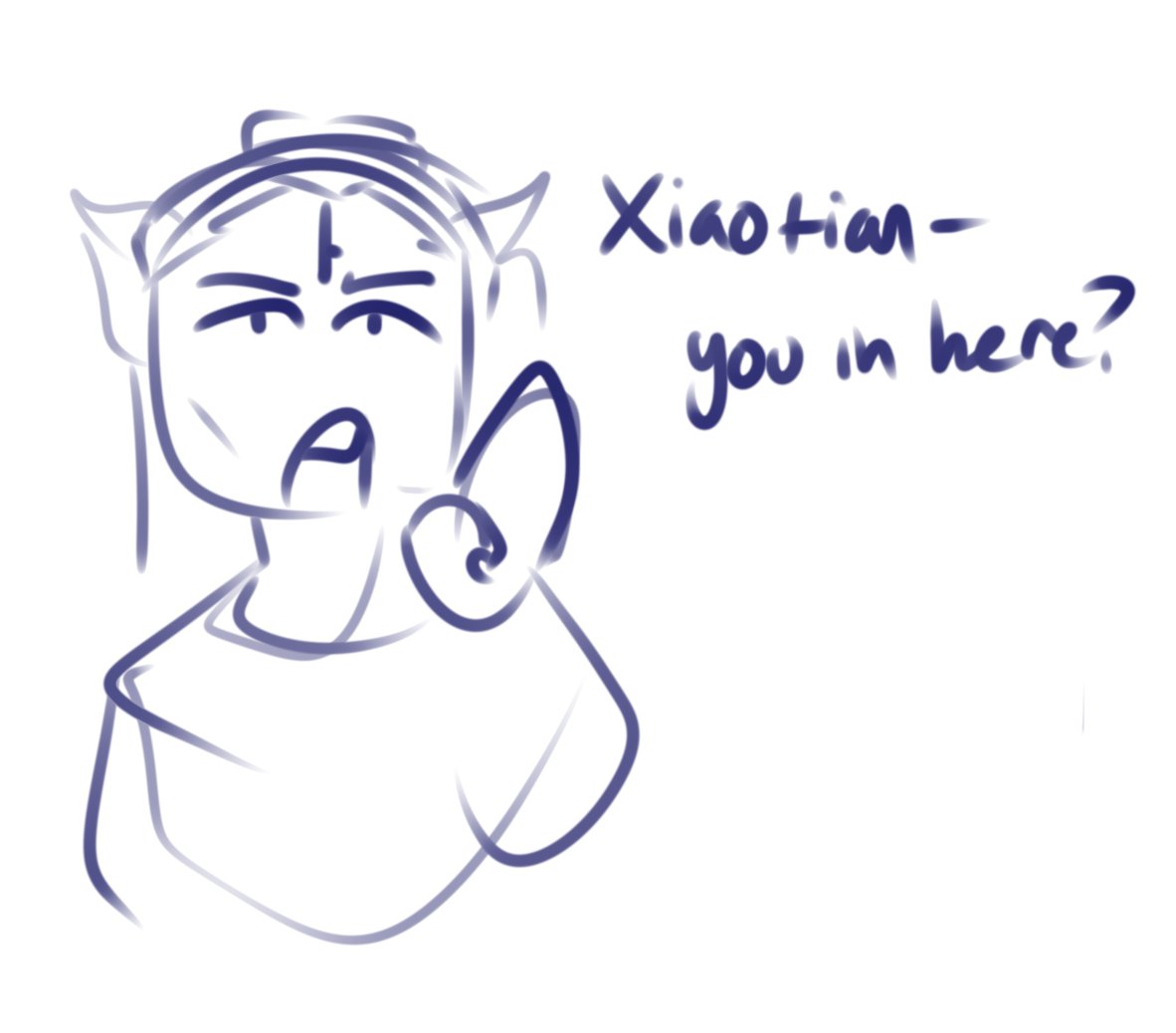 [ #LEGOMonkieKid / Doodles ]

Confirm him soon please I am on my knees- 
