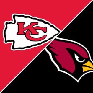 magic_mahomes's tweet photo. Going to be a VERY fun Week 😍
#DesertTakeover | #KCvsAZ
#ChiefsKingdom ❤️🏈💛 https://t.co/J5ykEH1YQV