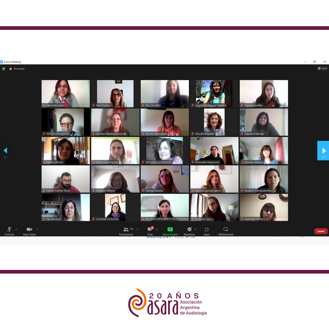 AsaraArgentina's tweet photo. El sábado 3 de septiembre tuvimos la XVII Jornada Internacional ASARA
¡Muchas gracias a todas aquellas personas que se sumaron en esta actividad!
#fonoaudiologiaeducacional #audición #audicionylenguaje #audífonos #fonoaudiólogo #fonoaudióloga #audiologo #audiologos https://t.co/tp6Ku0tIzg