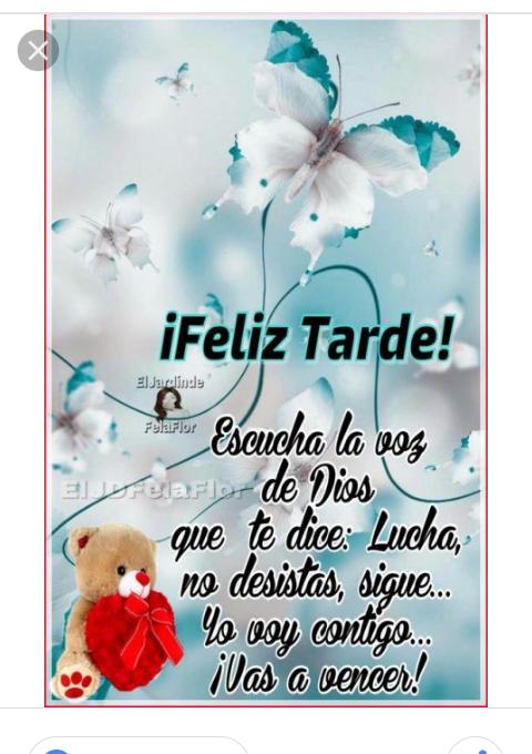 ✔️Que La Vida Te Sorprenda Pero Tambien Tú Sorprende A La Vida Buenas Tardes Familia☕ 👪 #CuidémonosDeLaCovid😷 @xiomara52752061 @AnaPadi86161632 @AnaTRC95 @Ary0023581 @luibustilloso @Carolin47292492 @YelainiC @CorderoYanire @guillvirfuent1 @Cokiee42496307 @Michellediaz22