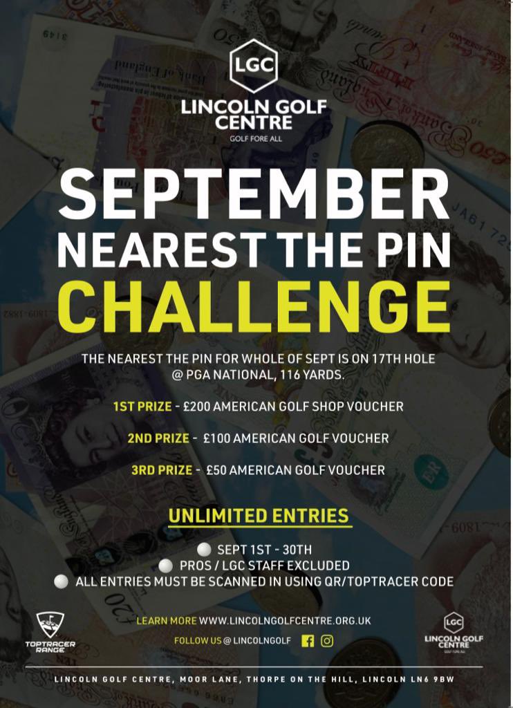 Lincoln Golf Centre (@lingolfcentre) on Twitter photo Big shout to Tom Page Scutt who won the #august <a href="/Toptracer/">Toptracer</a> <a href="/TheMasters/">The Masters</a> <a href="/TaylorMadeGolf/">TaylorMade Golf</a> tour bag with his hole in one 👏 Great effort mate 🤙 don’t miss the sept challenge! Big shout to Tom Page Scutt who won the #august <a href="/Toptracer/">Toptracer</a> <a href="/TheMasters/">The Masters</a> <a href="/TaylorMadeGolf/">TaylorMade Golf</a> tour bag with his hole in one 👏 Great effort mate 🤙 don’t miss the sept challenge!