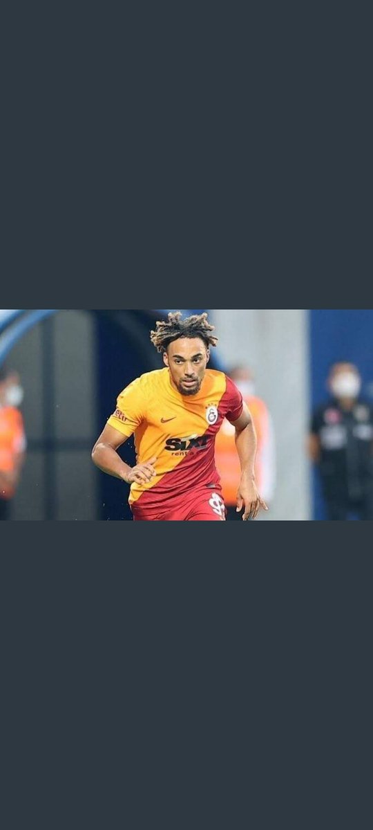 Derin bir nefes. O bir aslan parçası 💛❤#GSvGFK