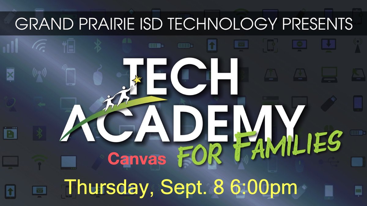 If you're new to Canvas, join us for an overview on becoming a Canvas Observer. Join this virtual training to learn how to view your student's assignment instructions, check due dates, view the work submitted and teacher feedback. Register now: bit.ly/3RydyRq