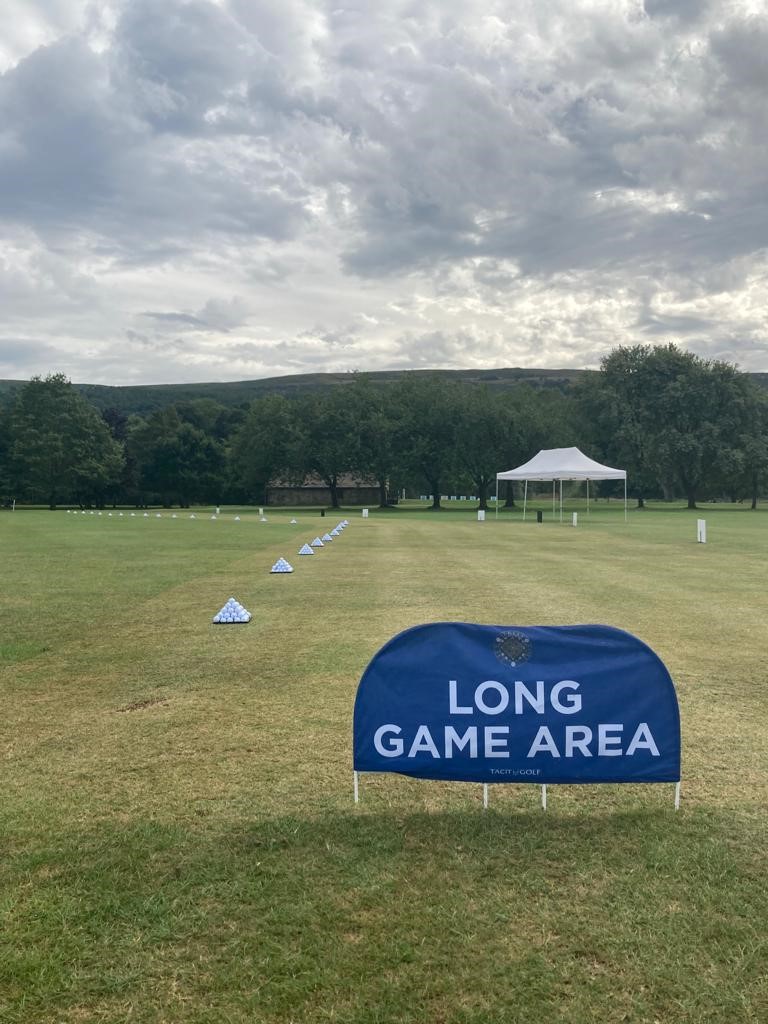 Ilkley Golf Club (@ilkleygolfclub) on Twitter photo All setup & ready for the <a href="/AgePartnership/">Age Partnership</a> Rich Beem Yorkshire Invitational. As always, <a href="/sghsportevents/">SGH Sporting Events</a> have done a fantastic job getting everything ready & it will be a 1st class experience for all the players.
Good luck to all taking part, we can't wait to get started...⛳️🏌️♂️🏆 All setup & ready for the <a href="/AgePartnership/">Age Partnership</a> Rich Beem Yorkshire Invitational. As always, <a href="/sghsportevents/">SGH Sporting Events</a> have done a fantastic job getting everything ready & it will be a 1st class experience for all the players.
Good luck to all taking part, we can't wait to get started...⛳️🏌️♂️🏆
