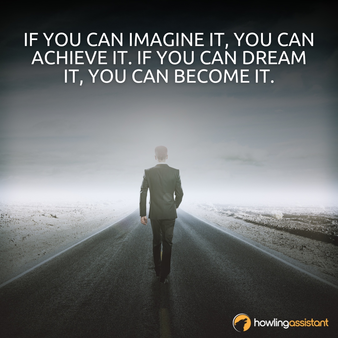 HowlinAssistant's tweet image. Our dreams and aspirations are our motivation to set new goals, attempt new tasks, and dare to travel uncharted courses. We each have gifts to offer our fellow travellers, but most frequently need encouragement to recognise our own strengths and talents.

#howlingassistant