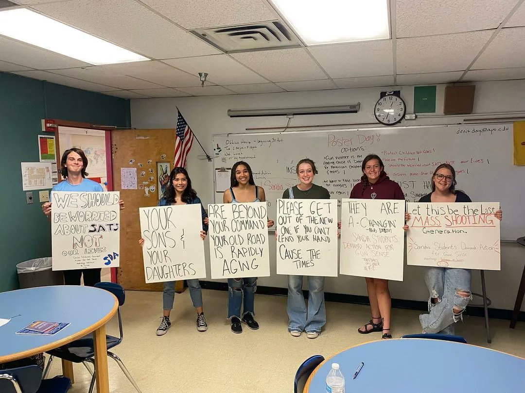 Shannon Watts on Twitter "RT StudentsDemand Students Demand Action