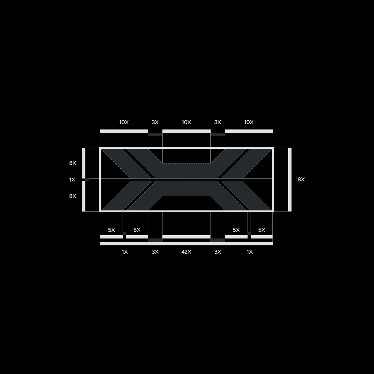 Mohamma83960220's tweet photo. Letter X Logomark

Do you have a project you’d like to collaborate on?-
I am available for logo design &amp; brand identity.
-
#designhuzaif #logo #logomaker #logomarket #logotips #logogrid #logodesignlondon #athlete #logoconcept #logoprocess #logoexpose #smallbusiness #messi #logo https://t.co/3AsJ2Xibml