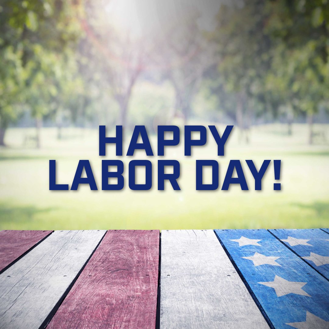 Happy Labor Day and enjoy this long weekend!
-
#firearmslegal #legal #protection #selfdefense #laborday