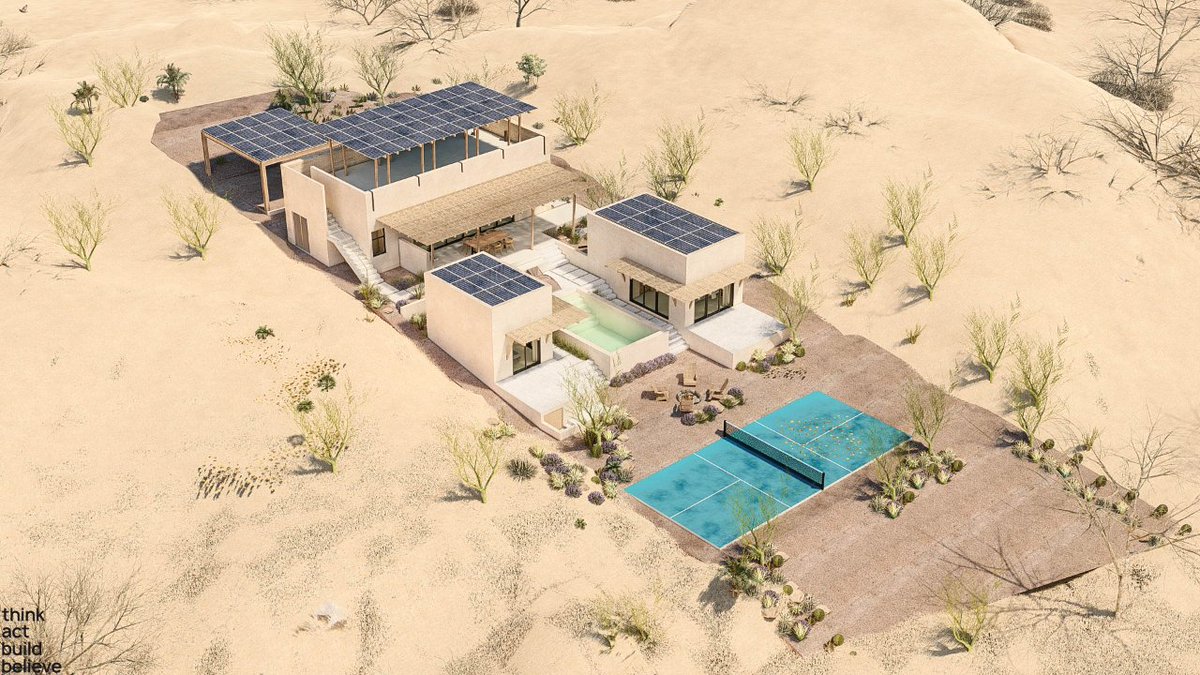 TABBarch's tweet photo. Off the Grid

.
.
.
.
.
.

#architecture #tabbarchitecture #mexicandesign #mexicanarchitecture #photooftheday #render #officedesign #art #instagood #igdaily #architecturephotography https://t.co/UNU1gZSqt2