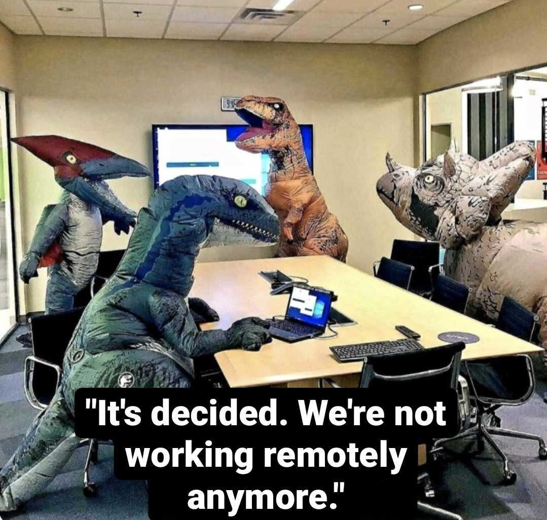 koombea's tweet photo. 😅 Don't worry, in #Koombea you can #WorkFromAnywhere in Latam. Apply now! https://t.co/IRRFCqBeNz https://t.co/gNxgTcKyep