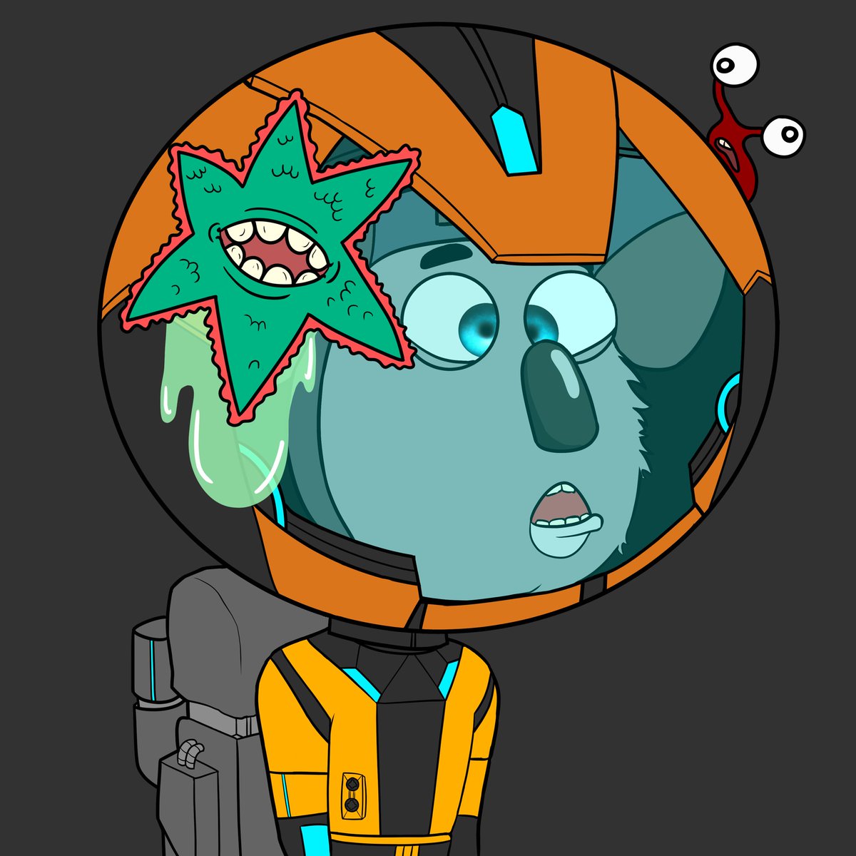 GenRascalNFT's tweet image. Is that… Is that a Space Rascal!?

I think it’s time to ramp our story up… if you are not yet a Rascal, it’s time to join us!

discord.gg/3TeWjuDNYn

Loads of cool stuff to come!

#NFT #NFTs #Rascal