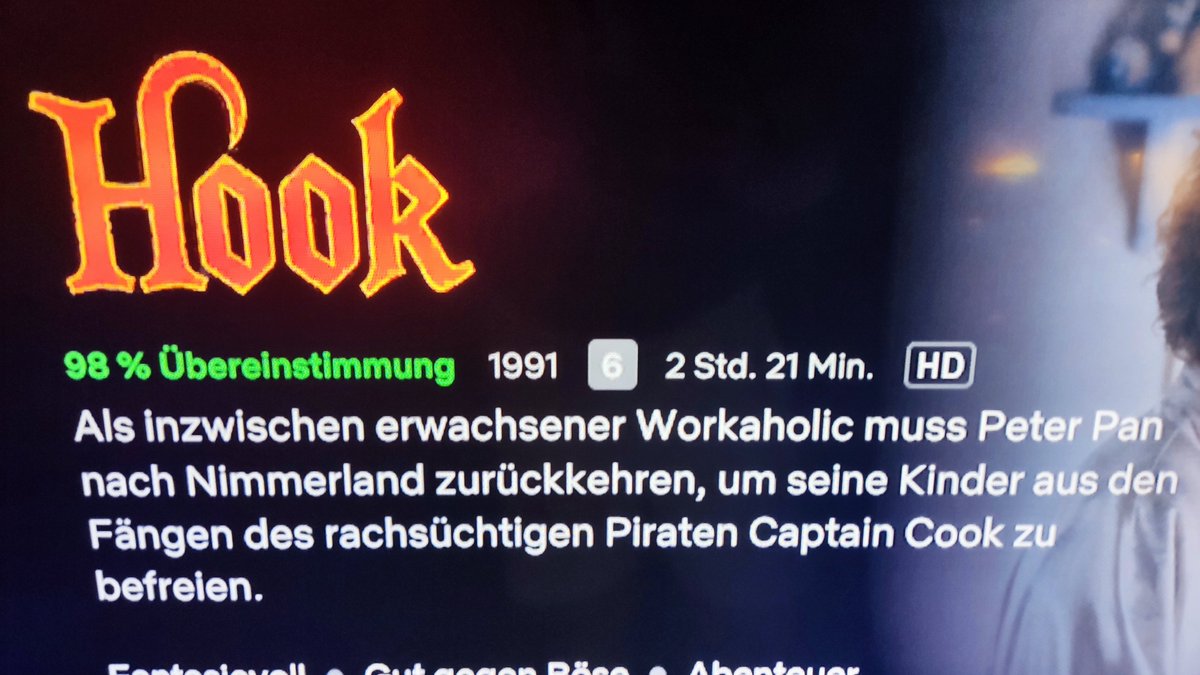 StSchmock's tweet photo. @NetflixDE war mit bislang neu 😅 https://t.co/XIXneBBUw5