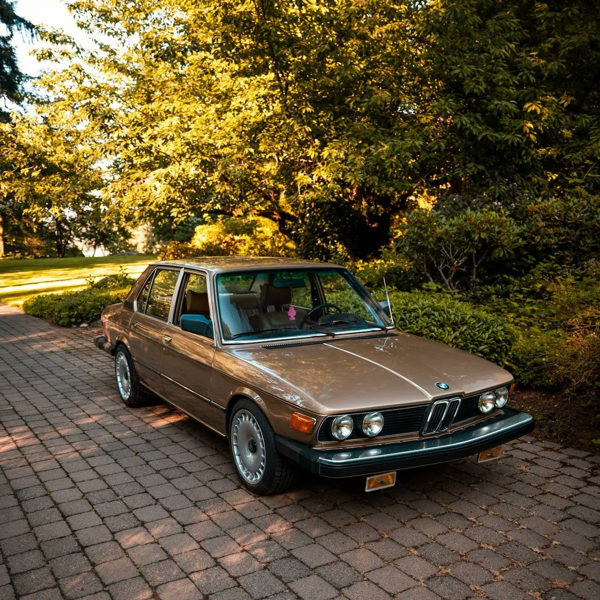 Old skool