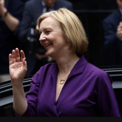 CIPoliticsLeeds's tweet image. @ this time let us pray for the next PM @trussliz

If you admire her pray that God’s kingdom shines through the decisions she makes.

If you disagree with what she stands for then this night lift her up in your prayers, for accountability and opposition can wait until tomorrow 🙏
