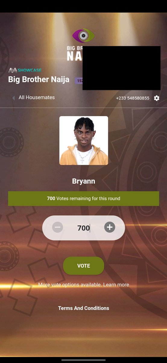ekowberry's tweet photo. Game on... the needful done. 

#BBNaijaS7 https://t.co/l2FB0zaWP2