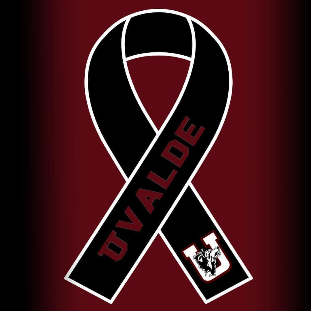 Tomorrow, the students and staff in <a href="/Uvalde_CISD/">Uvalde CISD</a> head back to class for the first time this school year. We encourage our students, staff, &amp; anyone that sees this message to wear maroon &amp; white on Tuesday. Let the people of Uvalde know that they have our love and support!