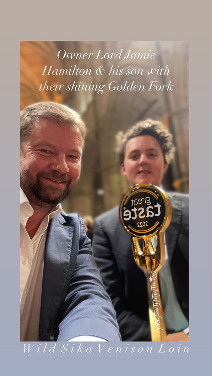 Baronscourt Estate tweet media