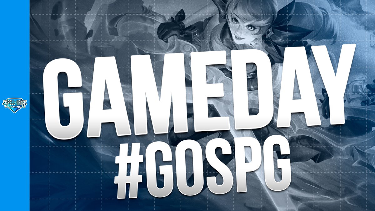 SpellMana-Gaming tweet media