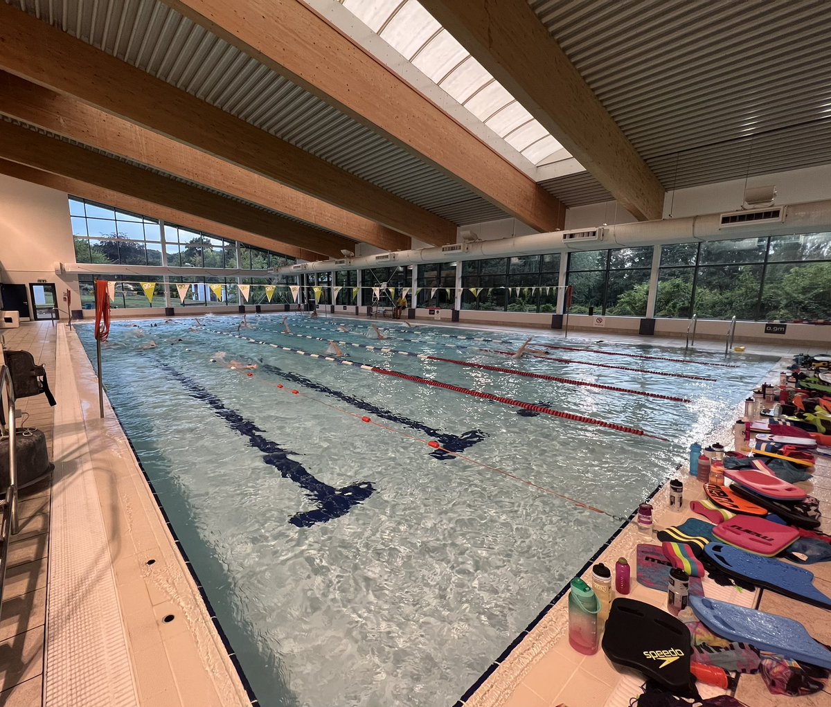 Gateshead and Whickham Swimming tweet media
