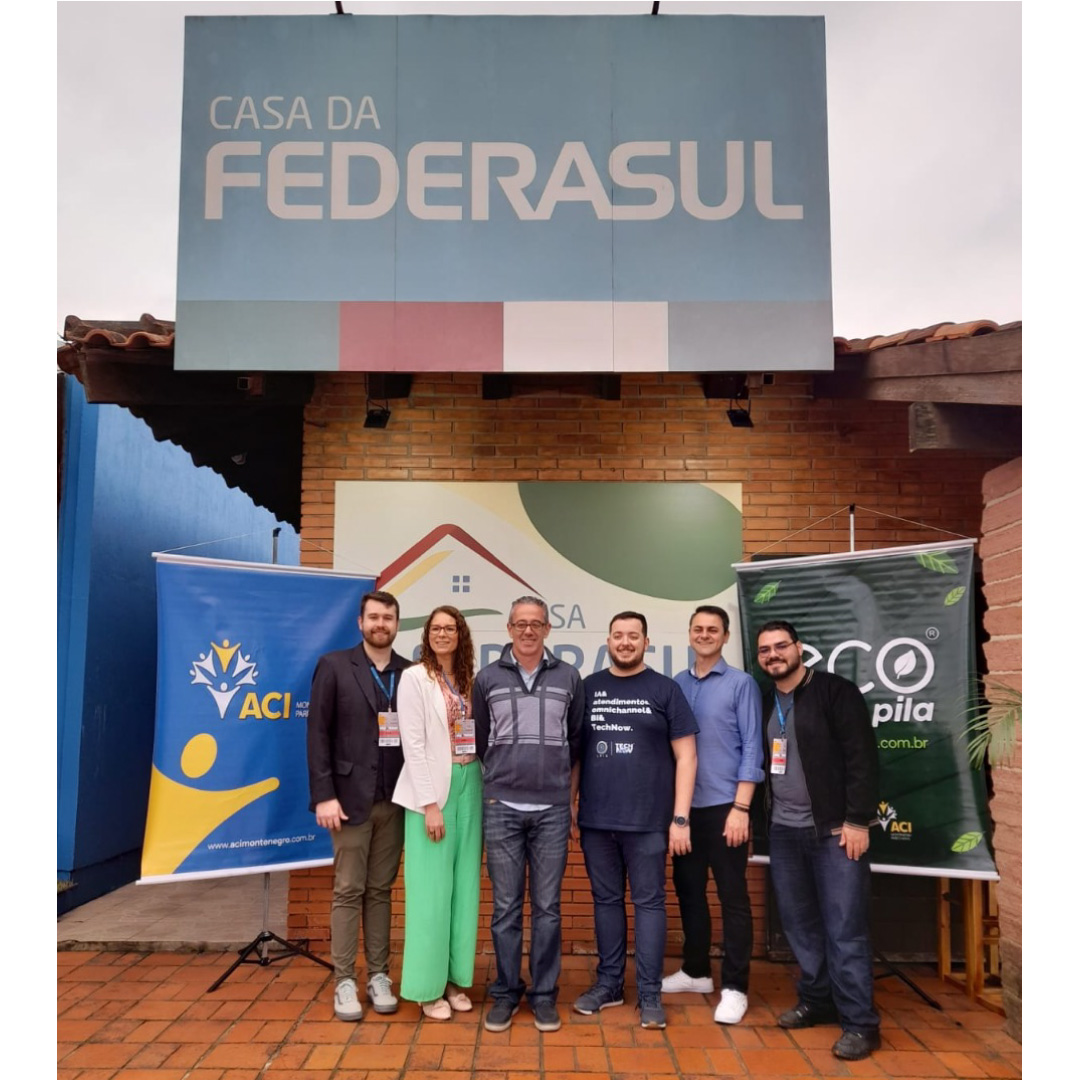 _federasul's tweet image. Montenegro/Pareci Novo na Casa FEDERASUL na Expointer.

No sétimo dia da feira, o espaço da entidade no parque foi ocupado pela ACI Montenegro/Pareci Novo.

Leia mais em: instagram.com/p/CiIznz6Lvmc/…

#federasul95anos
#expointer2022