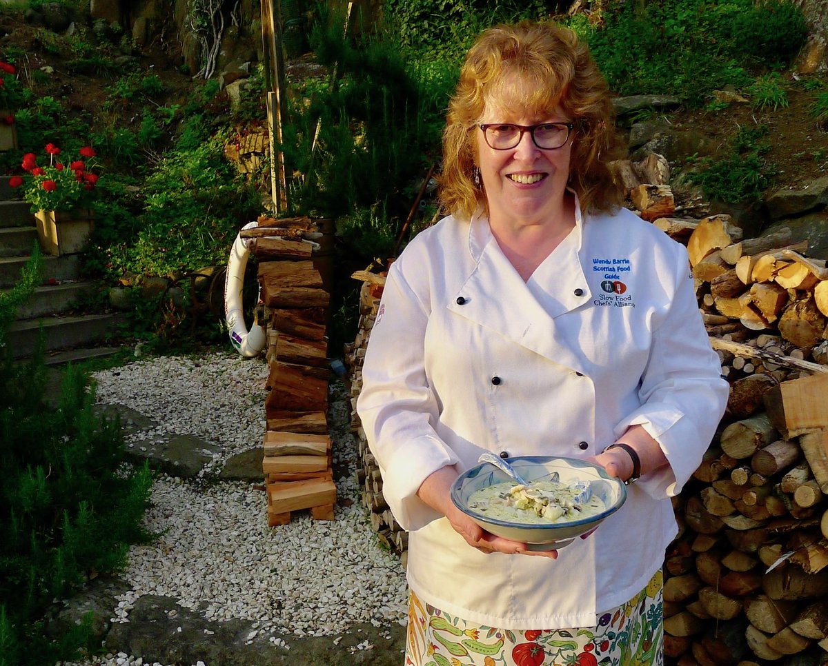 Wendy Barrie (@wendygoodfood) on Twitter photo Scottish Wild Food Festival 2022 - 17th-18th September
Tir na nOg Holistic Centre, Balfunning, nr Balfron, G63 0NF Event tickets & shuttle bus tickets onsale: scottishwildfoodfestival.co.uk Join my workshop here Ark of Taste workshop <a href="/ForagingF/">Foraging Fortnight</a>
scottishwildfoodfestival.simplybook.it/v2/#book/servi⌠#wild #slowfood Scottish Wild Food Festival 2022 - 17th-18th September
Tir na nOg Holistic Centre, Balfunning, nr Balfron, G63 0NF Event tickets & shuttle bus tickets onsale: scottishwildfoodfestival.co.uk Join my workshop here Ark of Taste workshop <a href="/ForagingF/">Foraging Fortnight</a>
scottishwildfoodfestival.simplybook.it/v2/#book/servi⌠#wild #slowfood