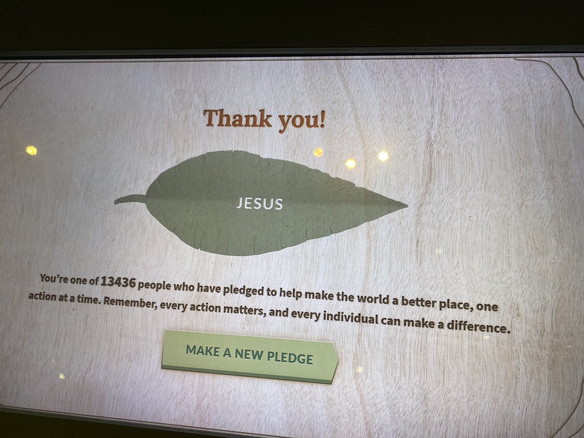 getsmartwithMrG's tweet photo. We’ve been talking in class about Jane Goodall and her inspiring story on following your dreams. I got a chance to visit the “Becoming Jane” at the Perot Museum of Nature and Science. Incredible experience! #BecauseOfJane @NatGeoMuseum @JaneGoodallInst @Ethridge_Bobcat @gisdnews https://t.co/iHHaCEugLc
